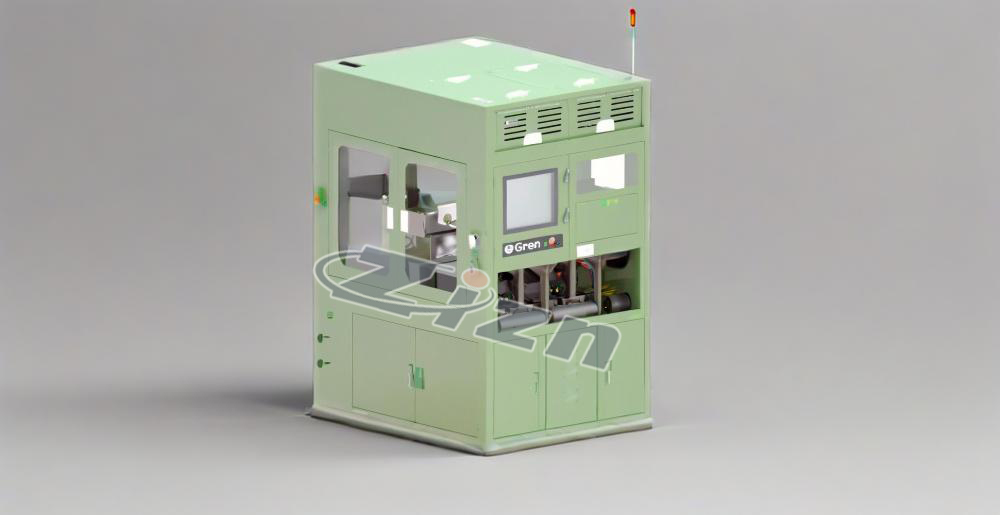 价值篇—Index去除机 YT-4000