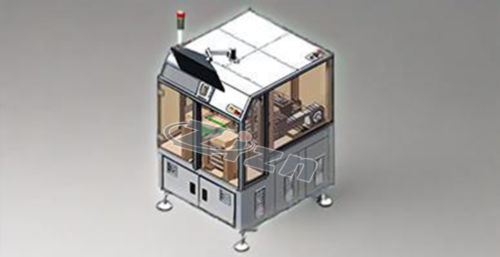 MLCC 老朽化テスト-バルク材料SMT品質検査機器 SP1000