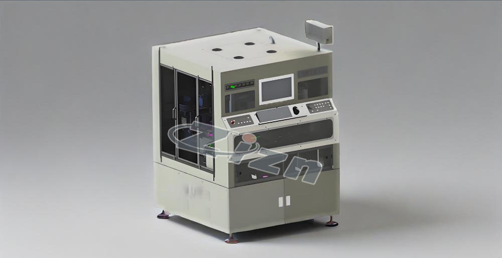 MLCC 切割 三合一切割机 CT5000