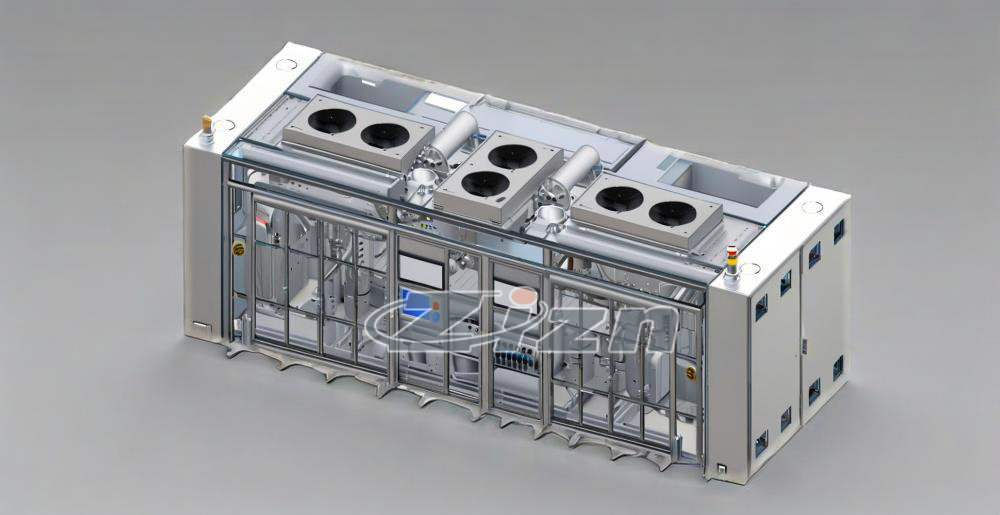 MLCC 叠层 双平台叠层机  PP1000